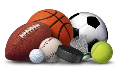 Sports goods