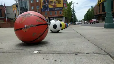 Tow Ball