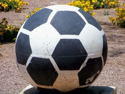 Soccer ball