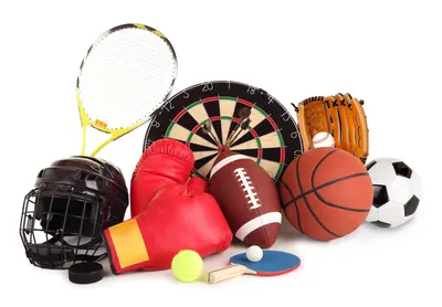 Sports Items