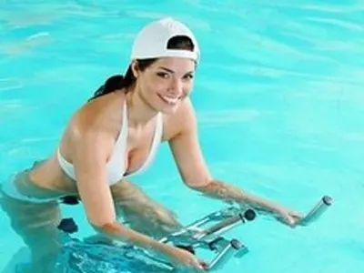Aquabike by Osidiya Co., Ltd.
