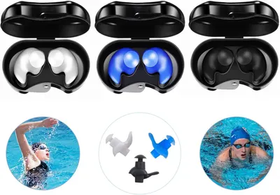 Bone conduction wireless waterproof gadget