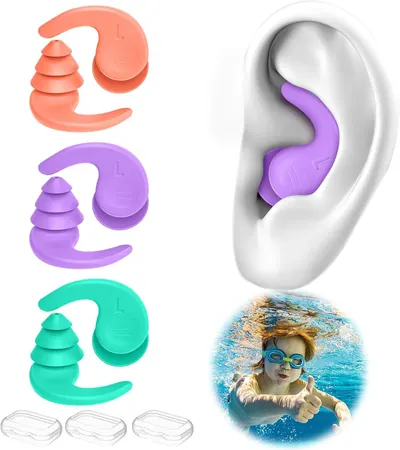 Customized Earplugs