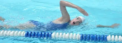 Swimming mask, goggle