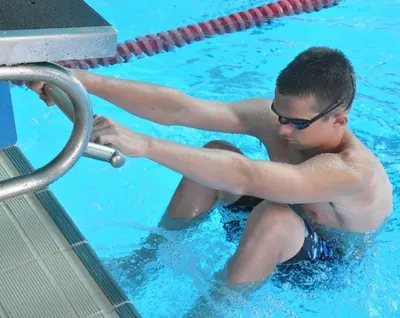 Aquabike Magic by Fitness Well