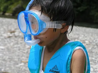Snorkel