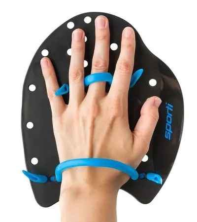Ice grips