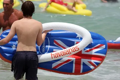 Inflatable Boat
