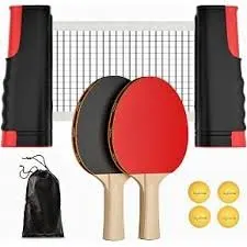 Single and double sets