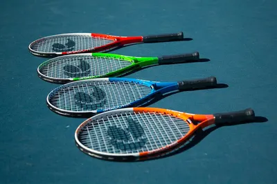Padel Rackets by Omika international