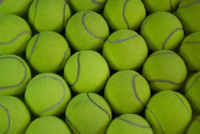 Tennis ball Machine