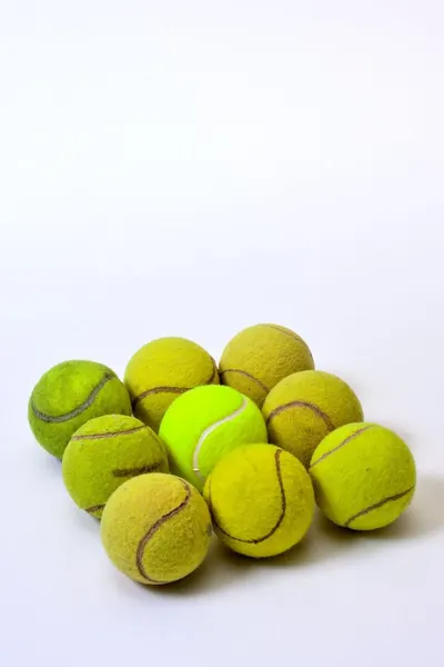 Cricket Tennis Ball