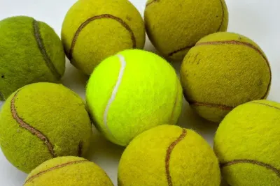 High Quality Wool Tennis Ball Cricket Ball