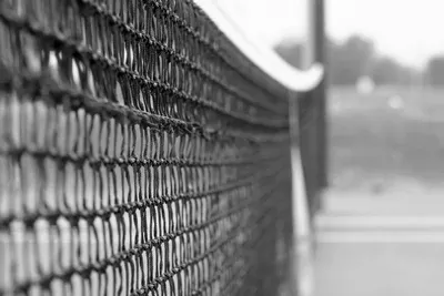 358 security fence by Hengshui Werson Wire Mesh Fence Co., Ltd.