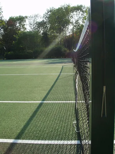 Sports Netting