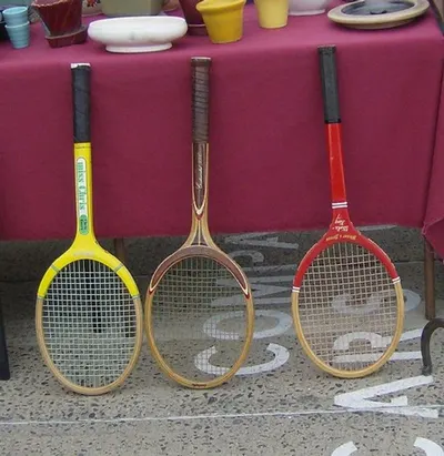 Micky Racket
