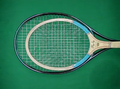 Tennis Racket
