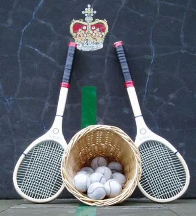 STAG 2 Star Playset (2 Bats, 3 Balls) by Sikhan International Pvt Ltd