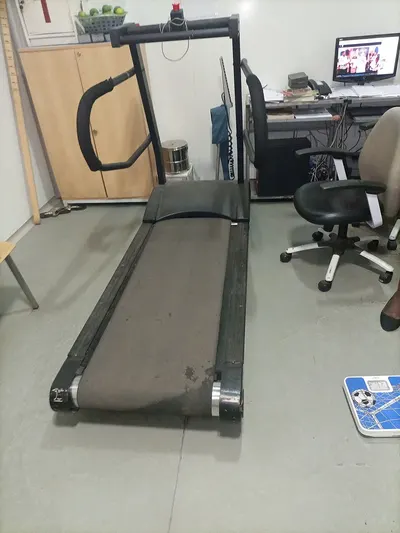 Treadmill-MT451