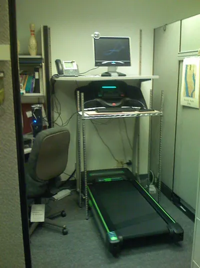 Digital Trainer