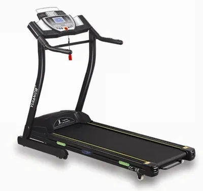 Treadmill -TM-3200 by Zhejiang Woerk Fitness Equipment Co., Ltd