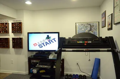 Jack Sheriff Racing Game Machine