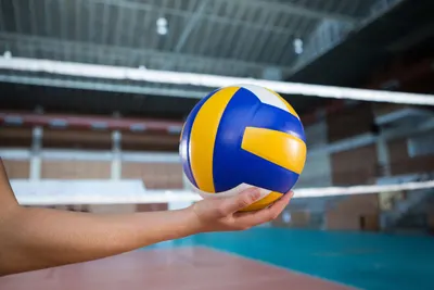 Volleyball