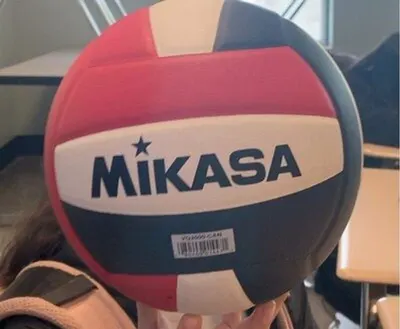 Volleyballs