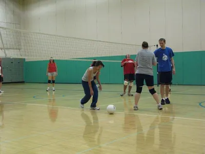 Volleyball
