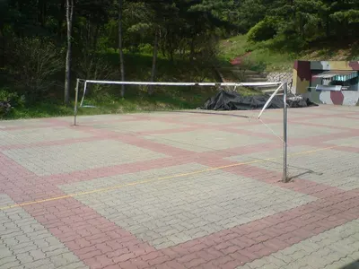 Hot dipped galvanized material temporary fence by Anping County Shengxuan Hardware Mesh Co., Ltd.