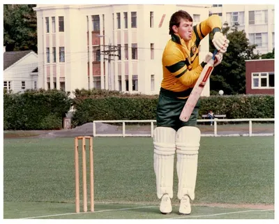 Tom O'donell