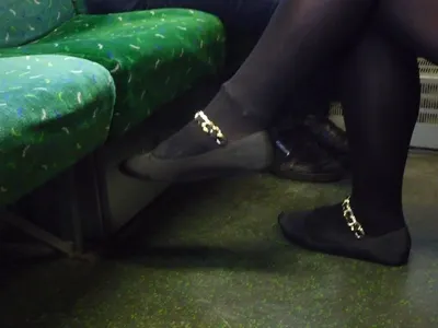 Aasmat Greenlight Tights