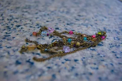 Necklaces - Image 4