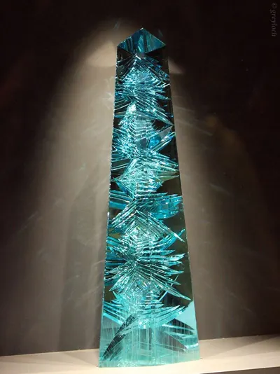 Led net light