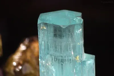 Aquamarine