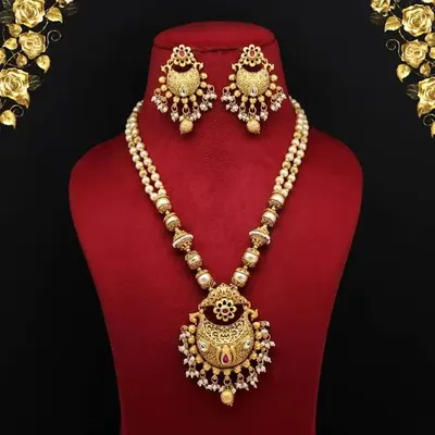 Imitation Jewellery