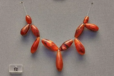 Fashion Necklace