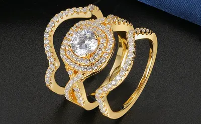 Ring Set
