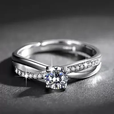 925 sterling silver rings