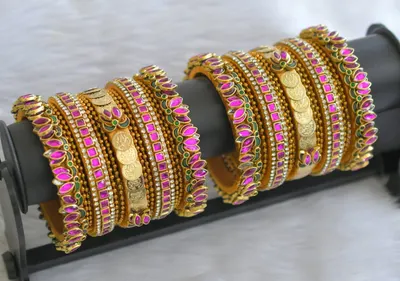 Artificial Bangles