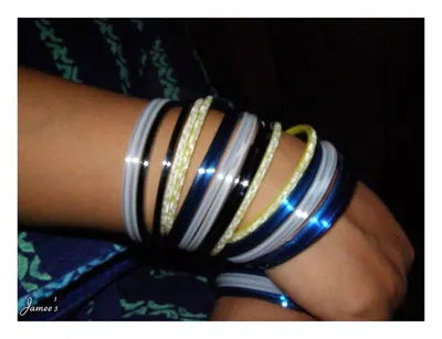 Wrist band