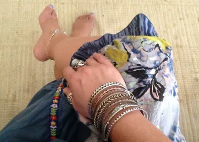 Bracelets
