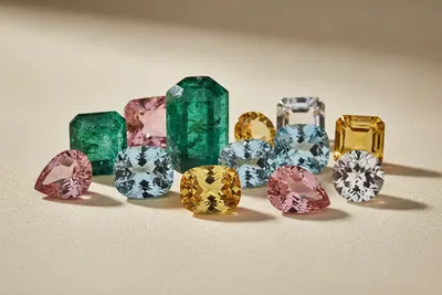 Pandora swarovski beads
