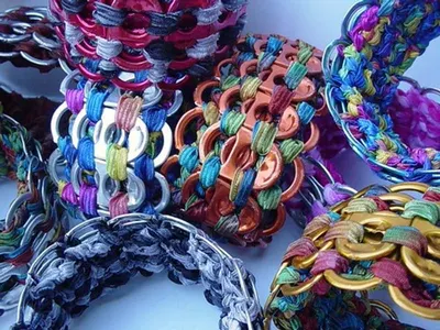 Chain Pendants