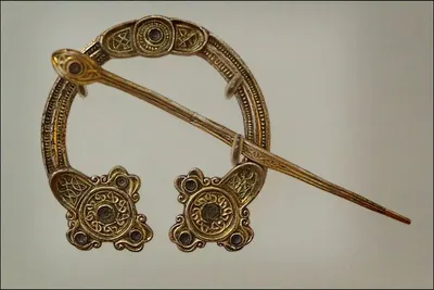 Brass Shankh