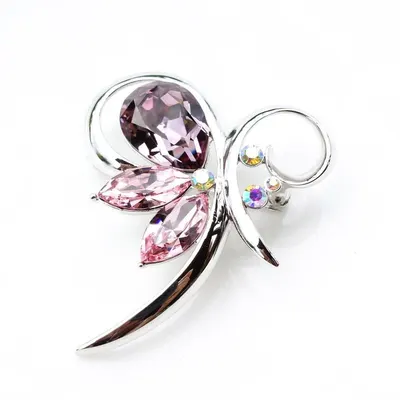 2016 New Arrival Superb 925 Silver Earings