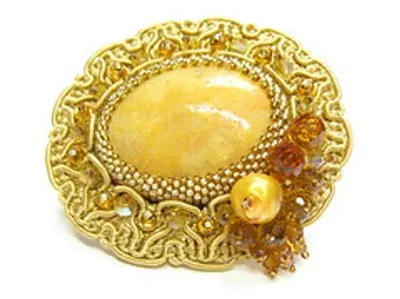 Brooch