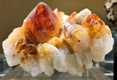 Hessonite by Gemstone