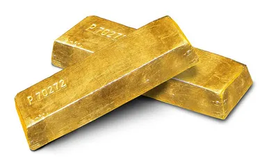 Gold pyramid by Mehta Enterprises