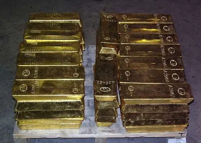 Gold Bars Nuggets copper and Diamonds for sale in uganda - Image 5